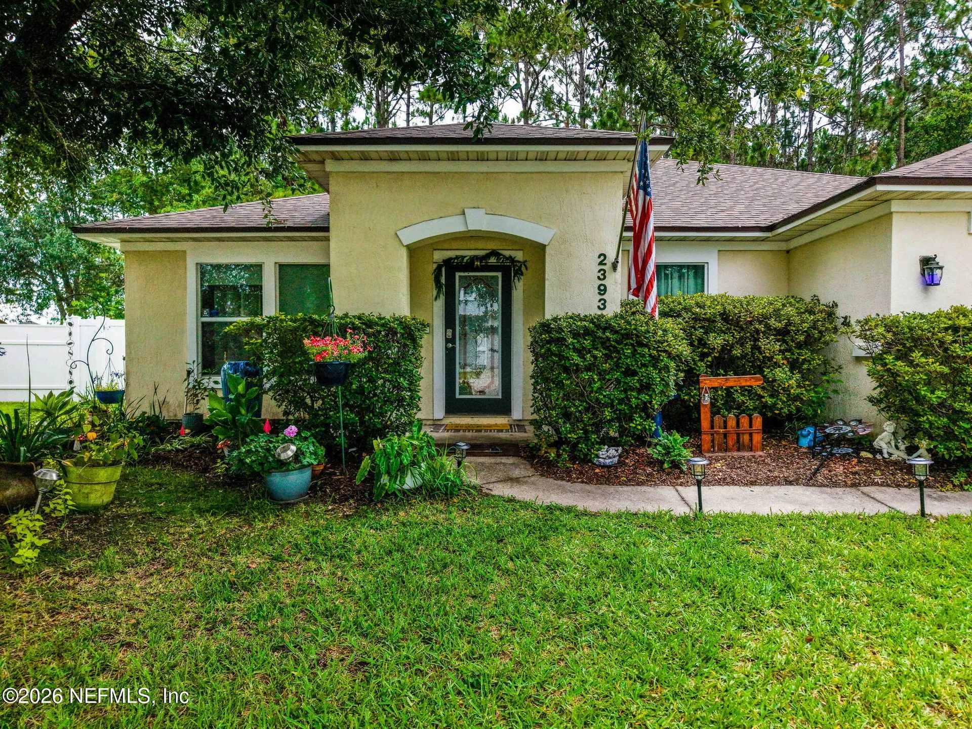 2393 Rusty Lakes Lane Jacksonville FL 32221