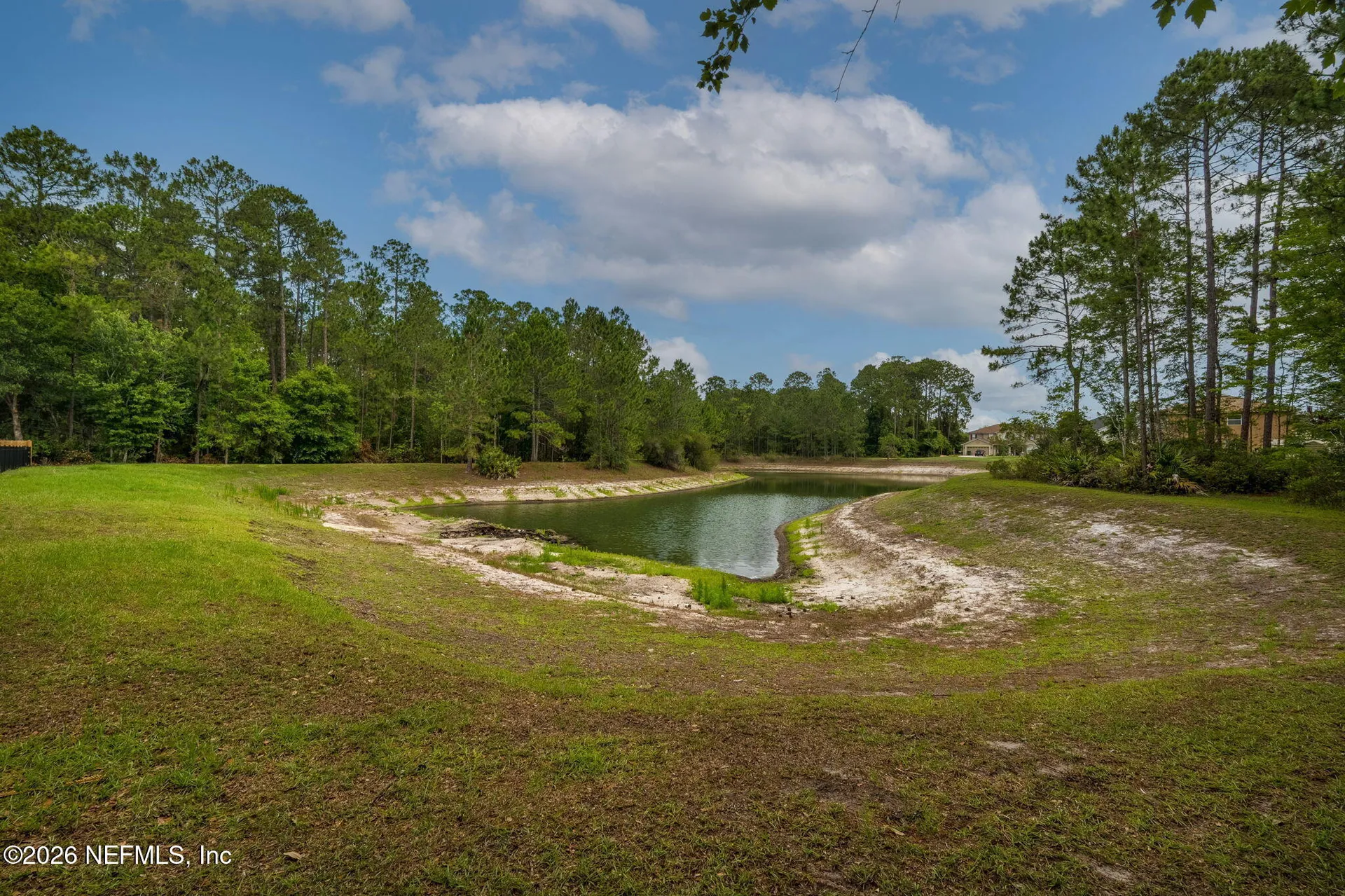 2393 Rusty Lakes Lane Jacksonville FL 32221