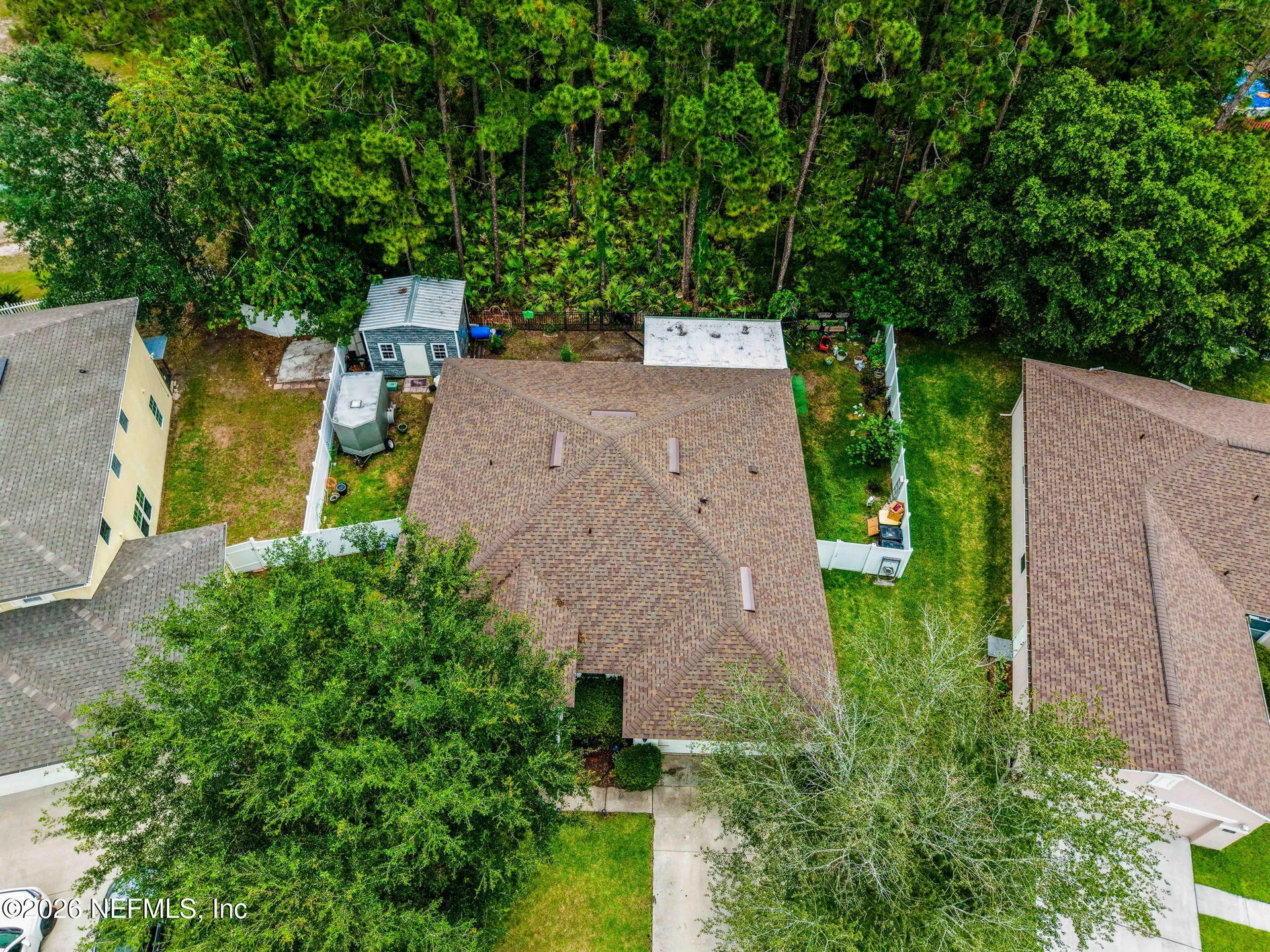 2393 Rusty Lakes Lane Jacksonville FL 32221