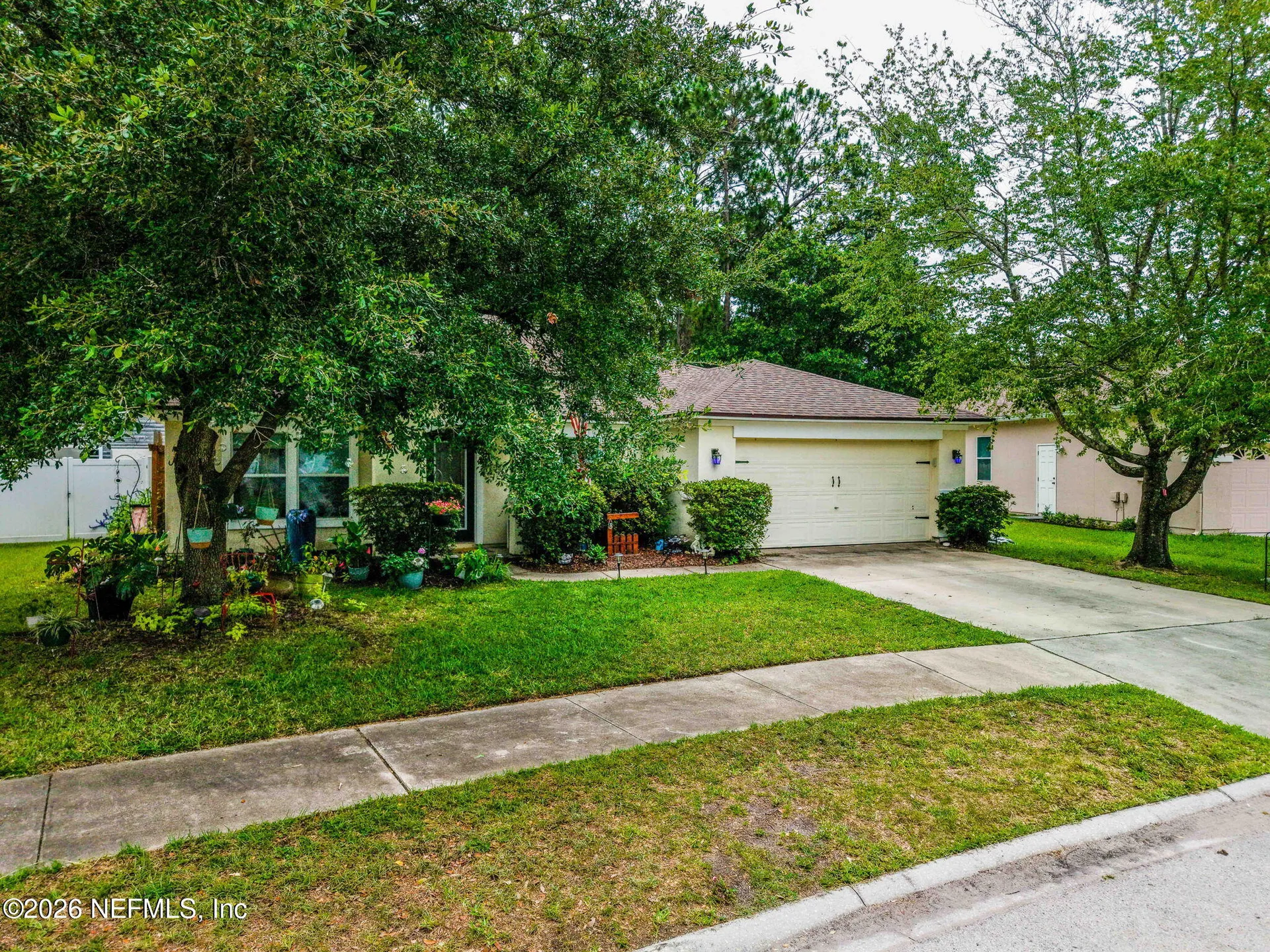 2393 Rusty Lakes Lane Jacksonville FL 32221