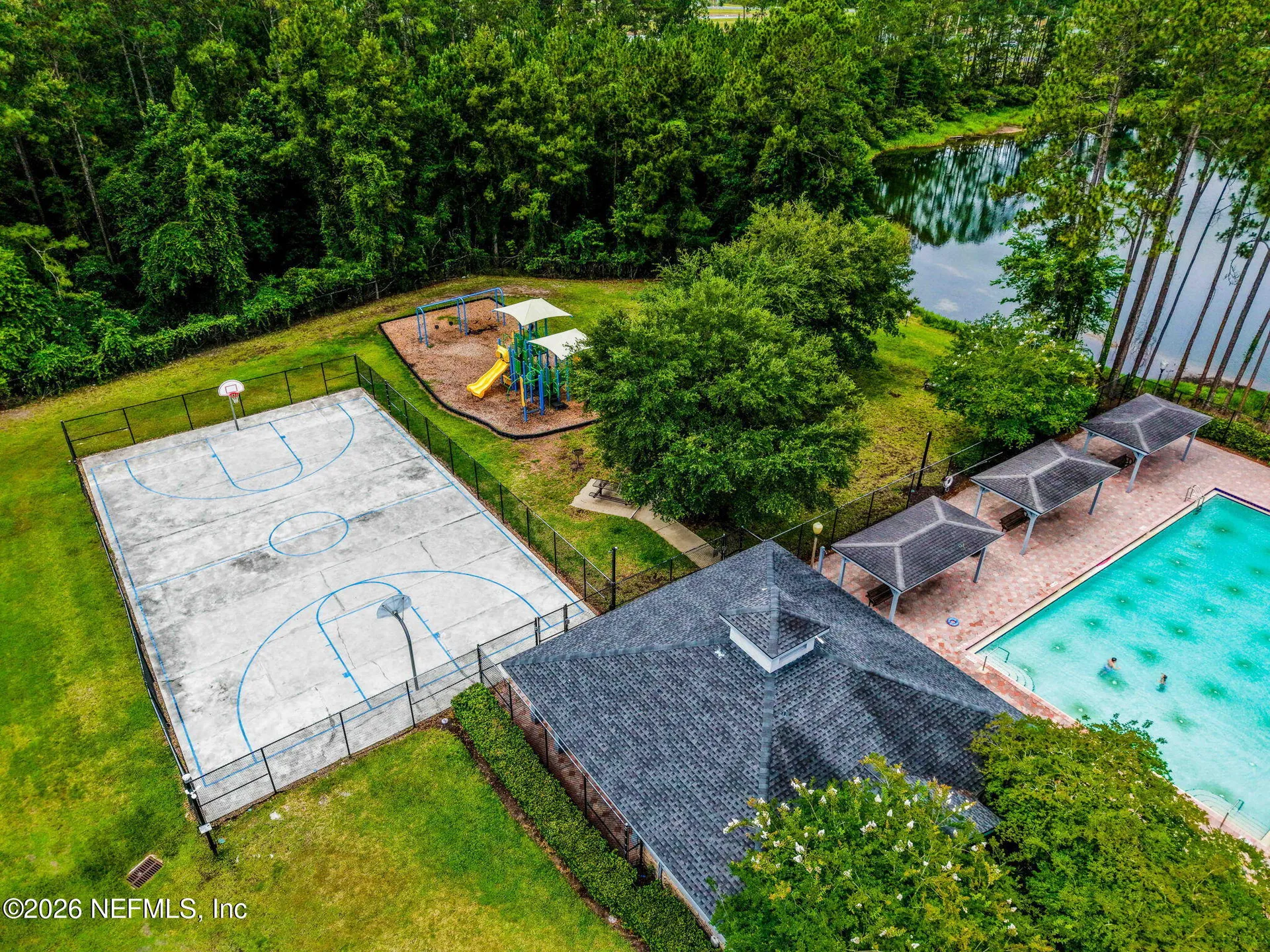 2393 Rusty Lakes Lane Jacksonville FL 32221