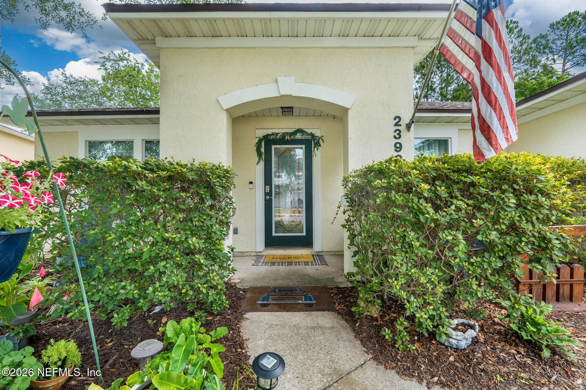 2393 Rusty Lakes Lane Jacksonville FL 32221