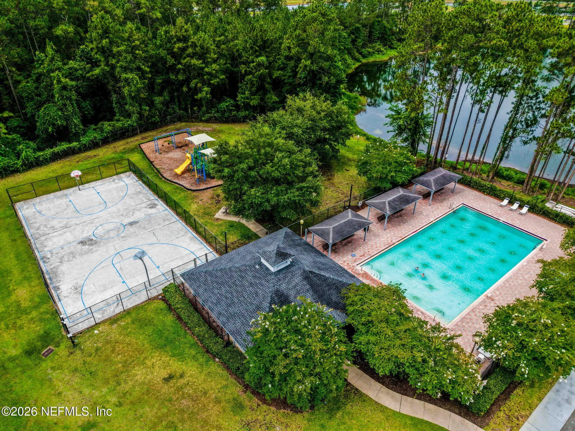 2393 Rusty Lakes Lane Jacksonville FL 32221