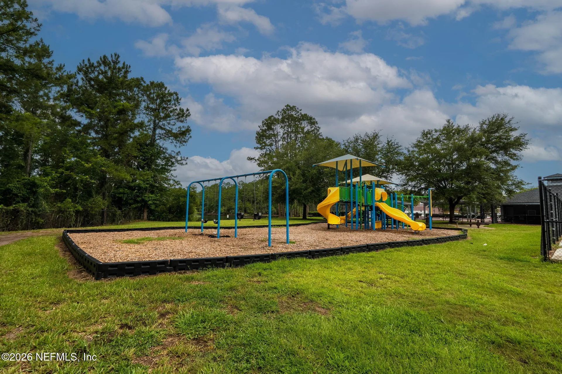 2393 Rusty Lakes Lane Jacksonville FL 32221