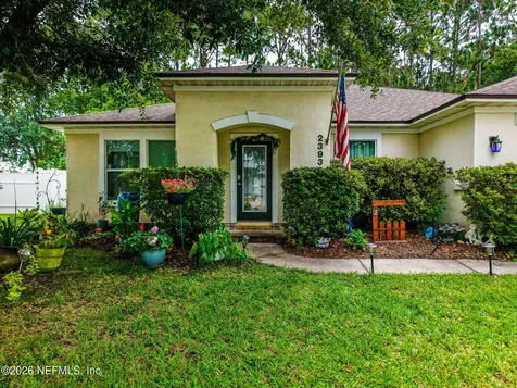 2393 Rusty Lakes Lane Jacksonville FL 32221