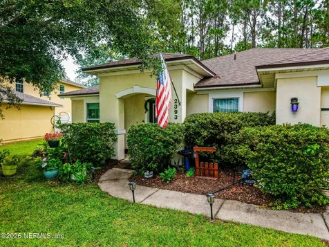 2393 Rusty Lakes Lane Jacksonville FL 32221