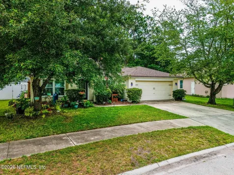 2393 Rusty Lakes Lane Jacksonville FL 32221