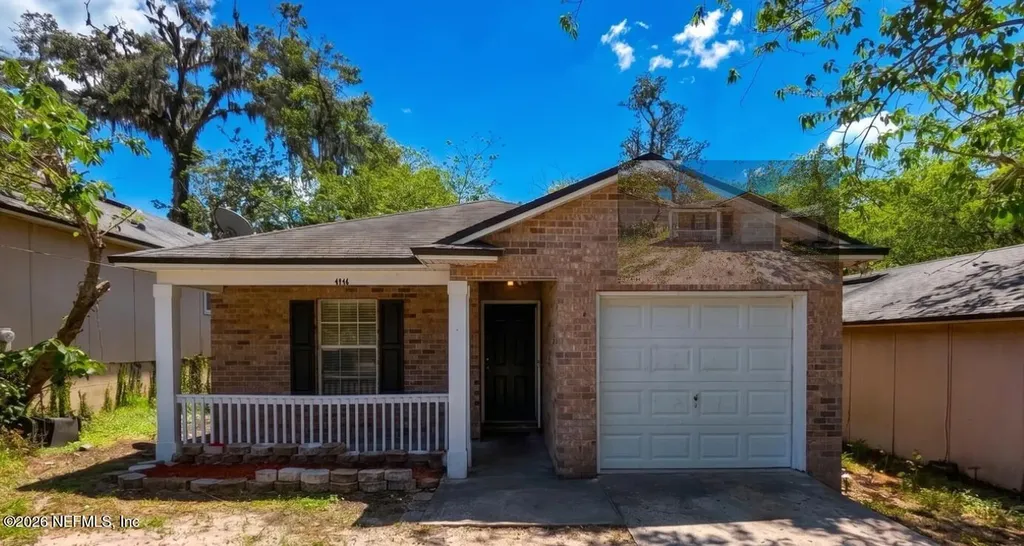8514 Kona Avenue Jacksonville FL 32211