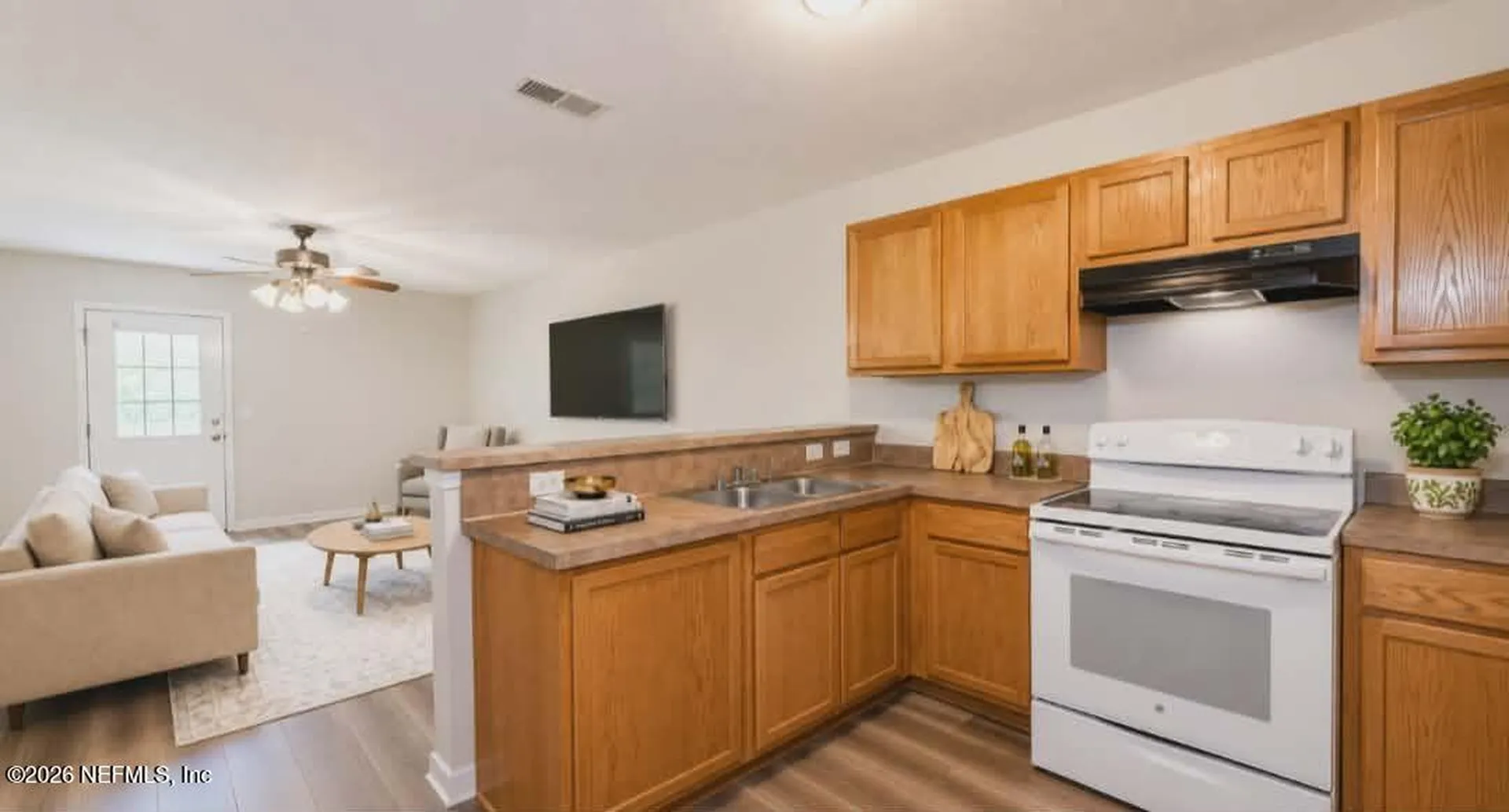 8514 Kona Avenue Jacksonville FL 32211