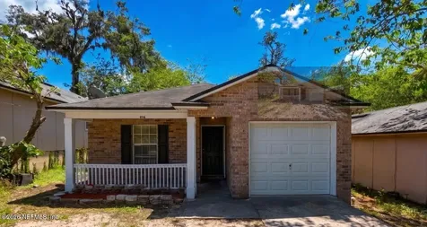 8514 Kona Avenue Jacksonville FL 32211