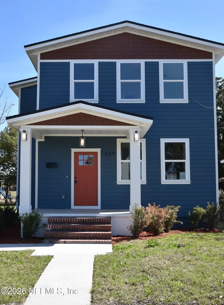 1069 Spearing Street Jacksonville FL 32206