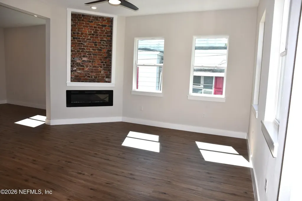 1069 Spearing Street Jacksonville FL 32206