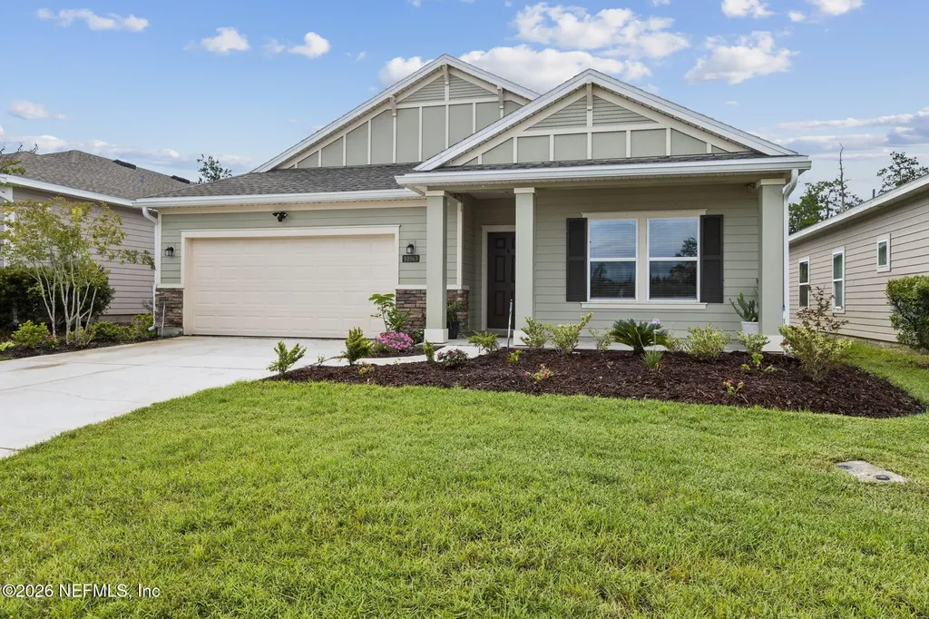 10863 Ventnor Avenue Jacksonville FL 32218