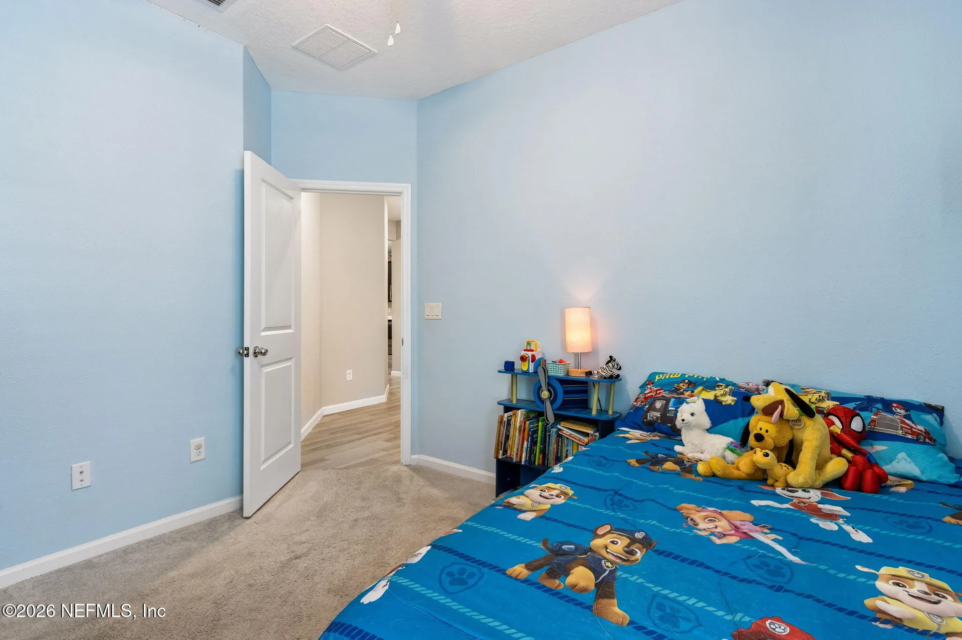 10863 Ventnor Avenue Jacksonville FL 32218