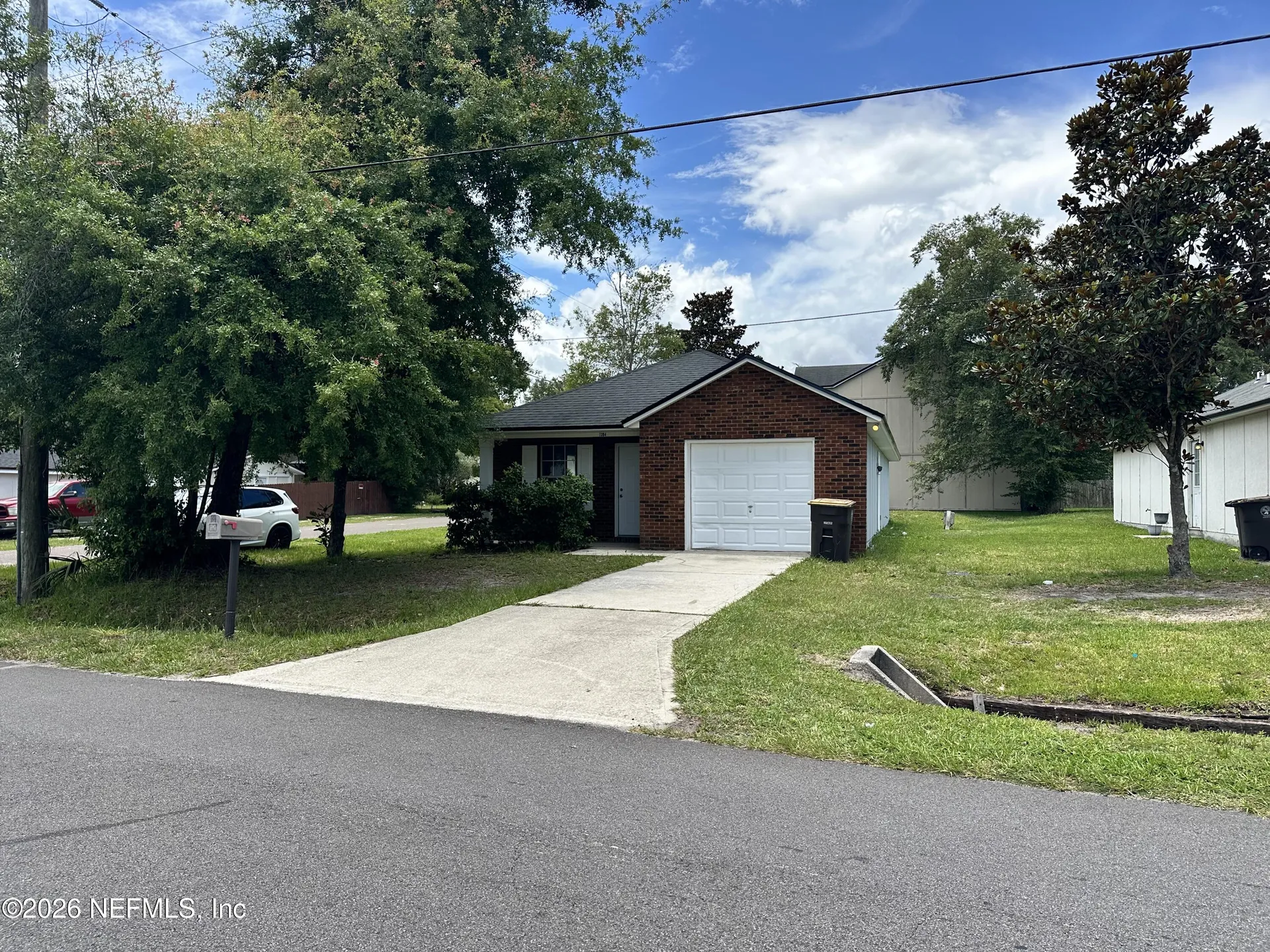 1394 Manotak Avenue Jacksonville FL 32210