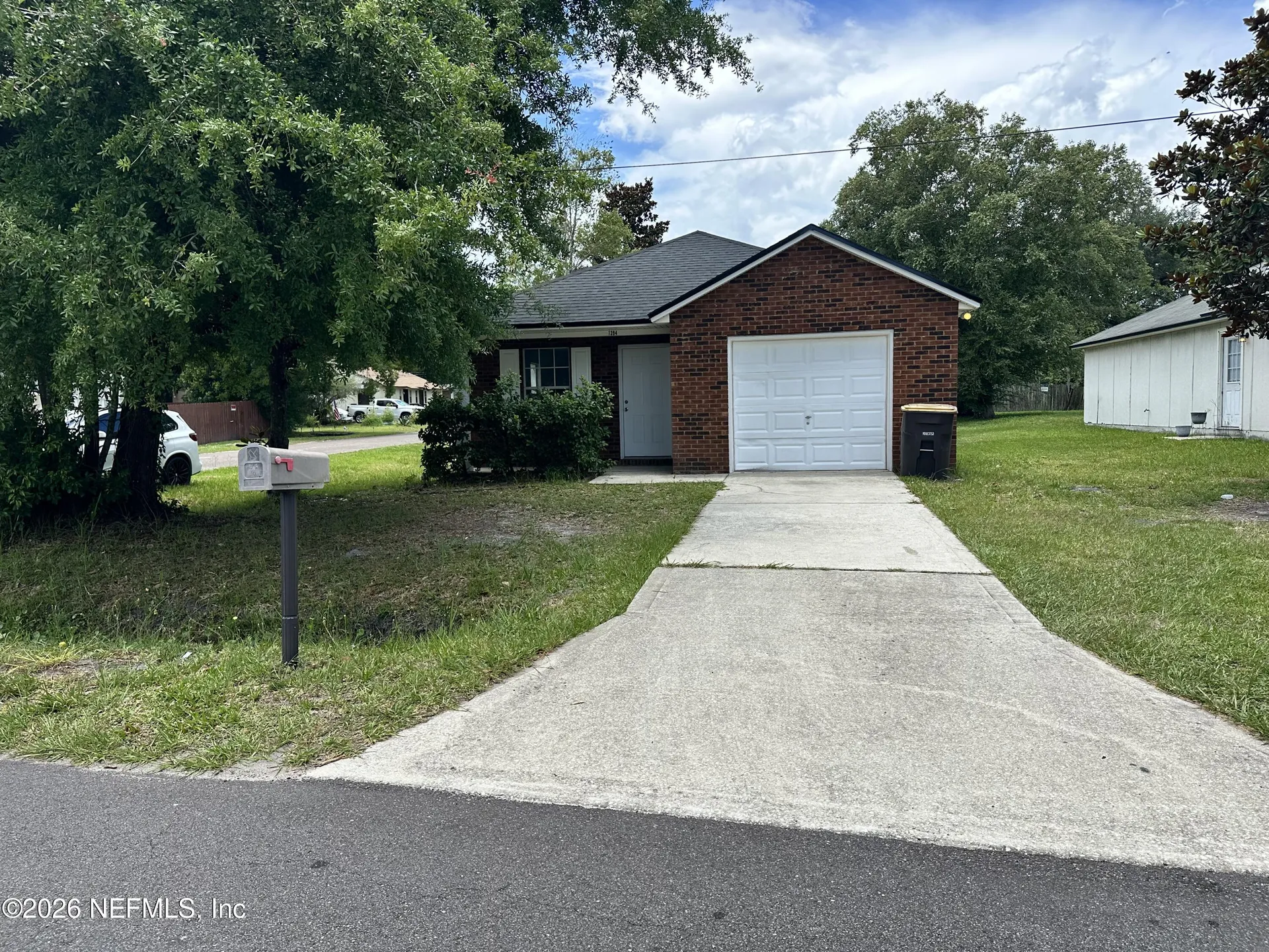 1394 Manotak Avenue Jacksonville FL 32210
