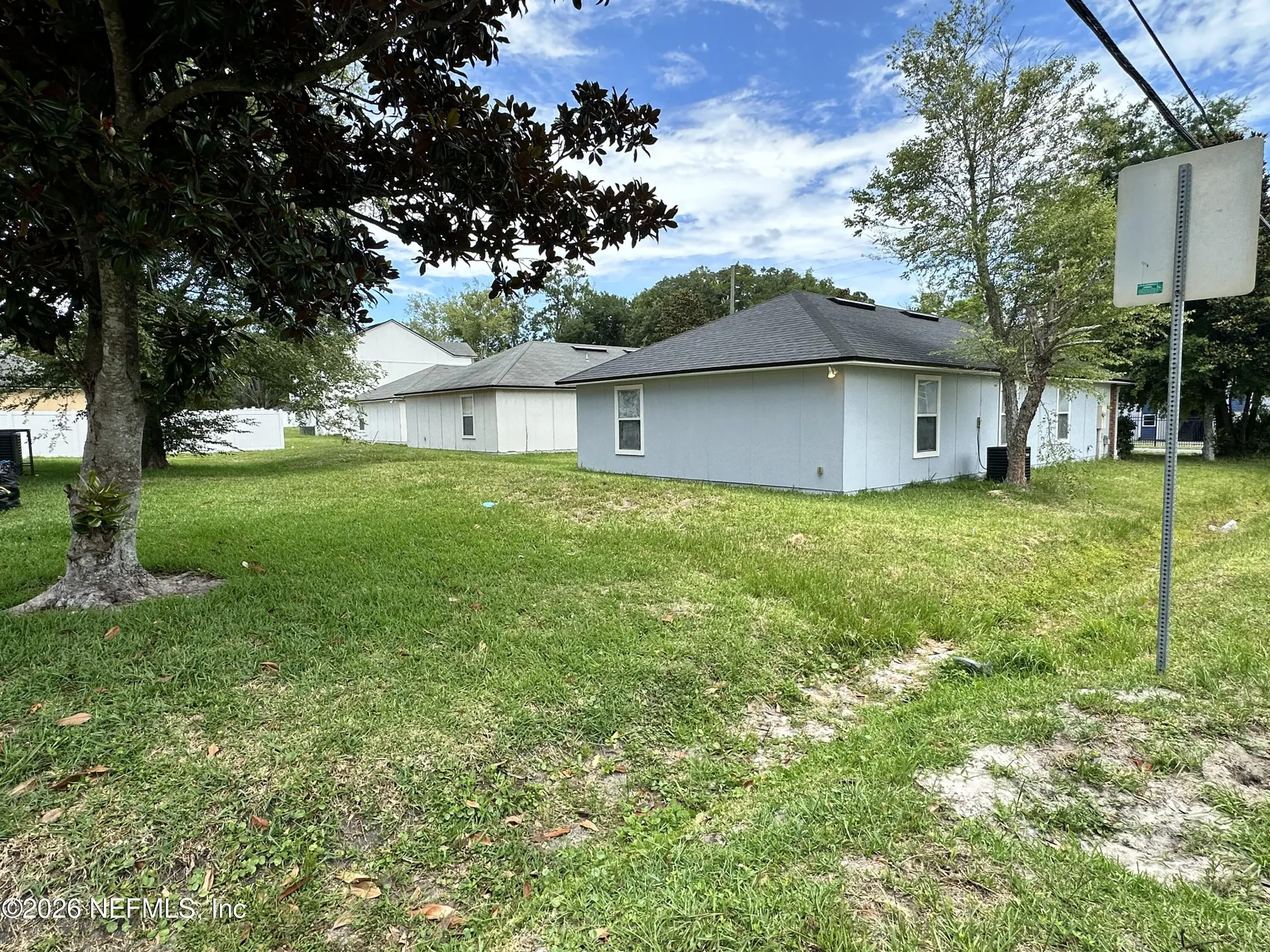 1394 Manotak Avenue Jacksonville FL 32210