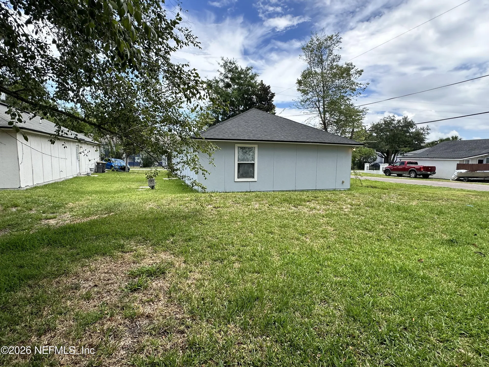 1394 Manotak Avenue Jacksonville FL 32210