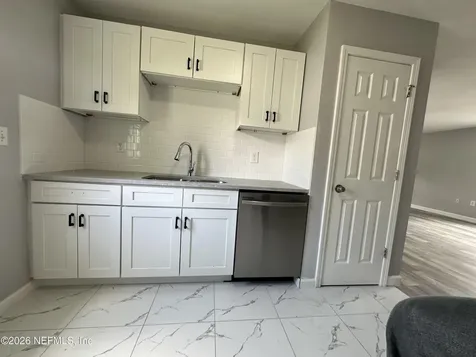 1394 Manotak Avenue Jacksonville FL 32210