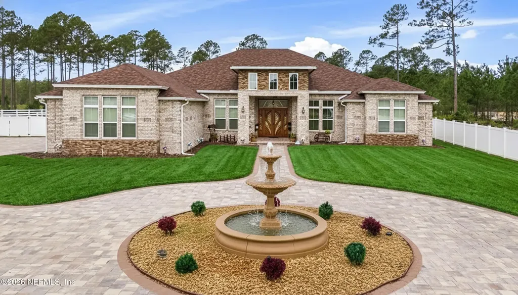 10177 Fair Hill Court Jacksonville FL 32219