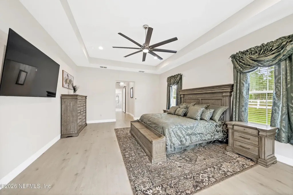 10177 Fair Hill Court Jacksonville FL 32219
