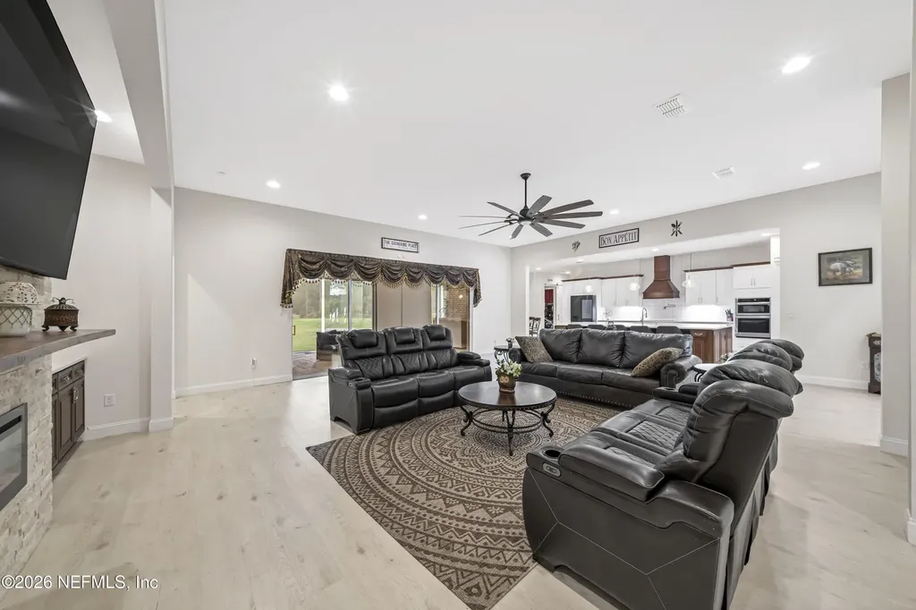 10177 Fair Hill Court Jacksonville FL 32219