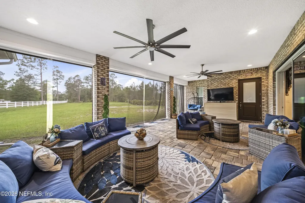 10177 Fair Hill Court Jacksonville FL 32219