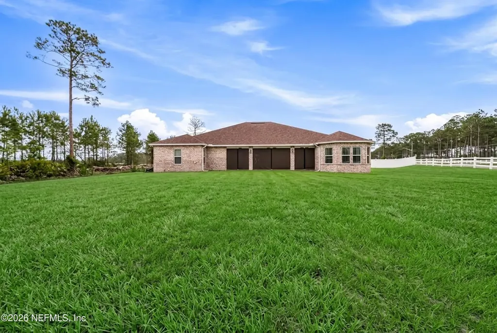 10177 Fair Hill Court Jacksonville FL 32219