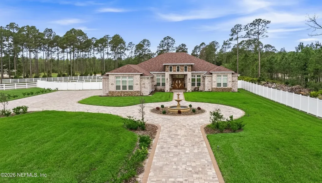 10177 Fair Hill Court Jacksonville FL 32219