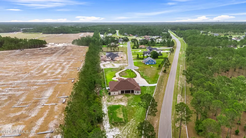 10177 Fair Hill Court Jacksonville FL 32219