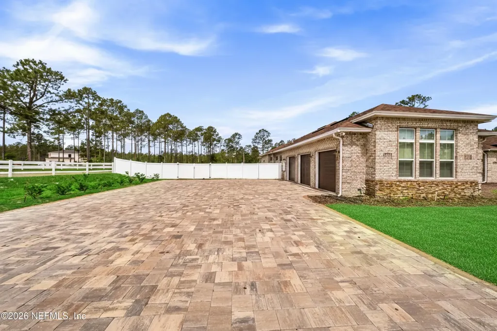 10177 Fair Hill Court Jacksonville FL 32219