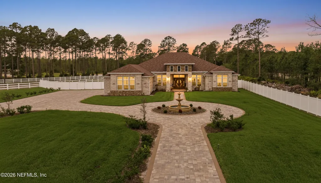 10177 Fair Hill Court Jacksonville FL 32219