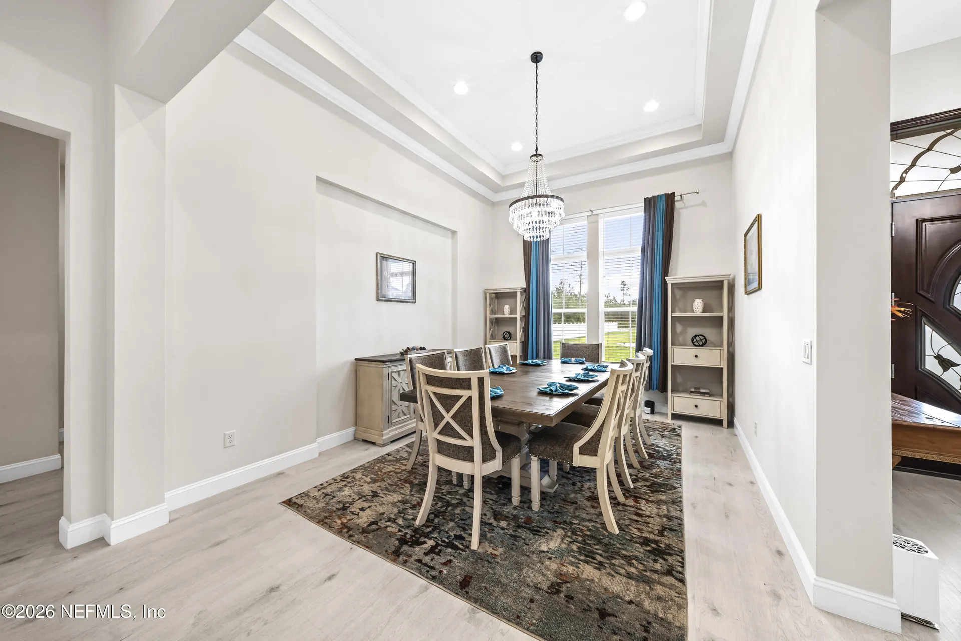 10177 Fair Hill Court Jacksonville FL 32219