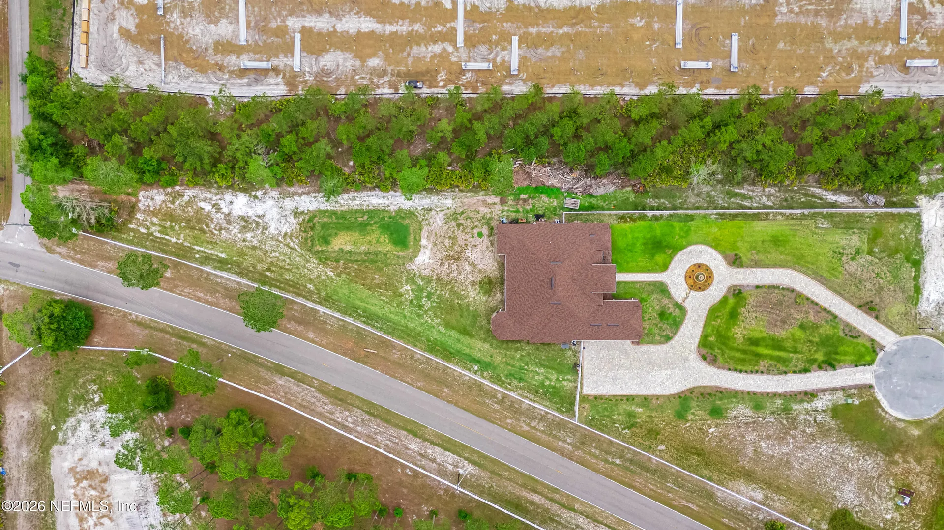 10177 Fair Hill Court Jacksonville FL 32219