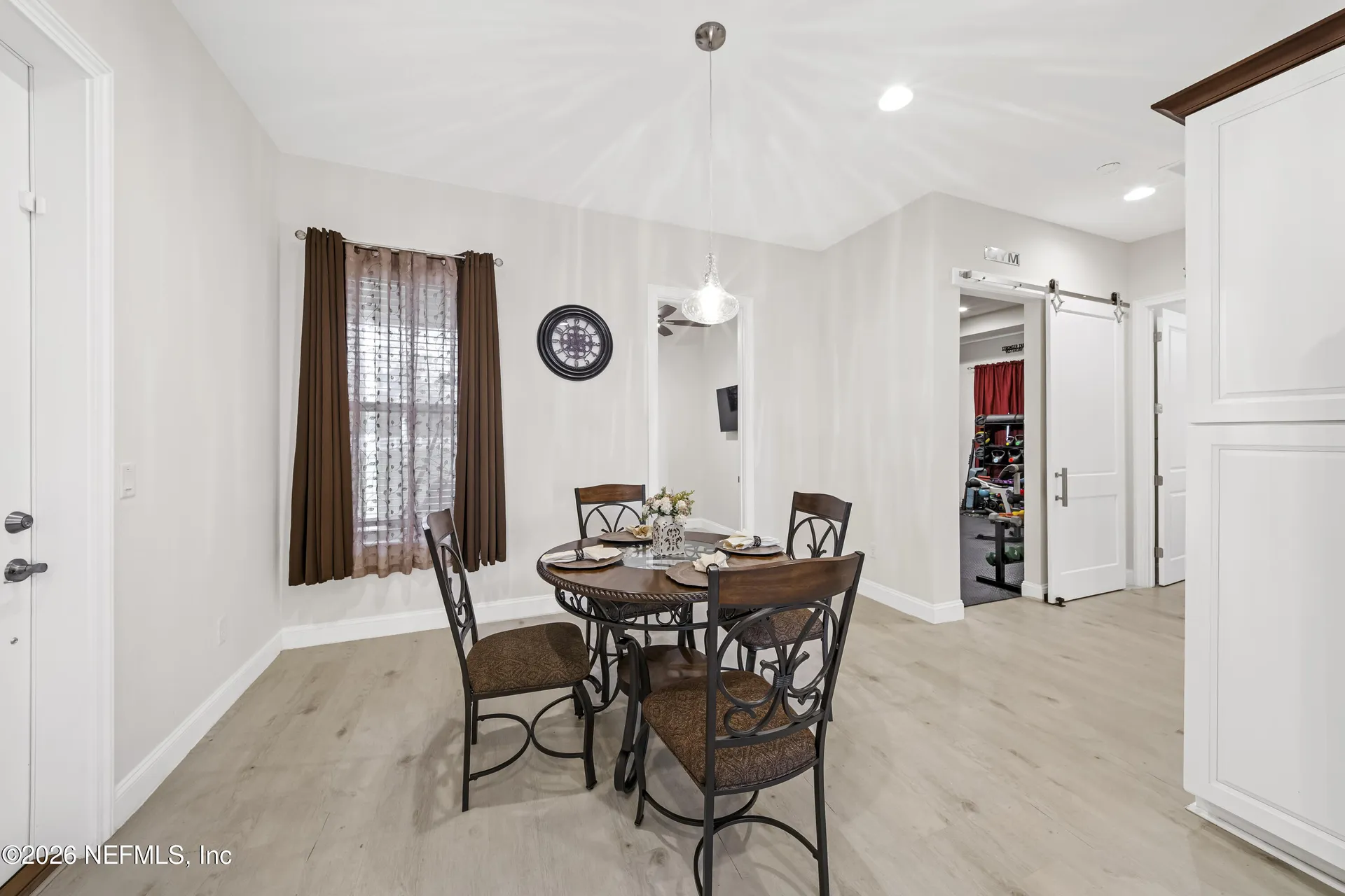 10177 Fair Hill Court Jacksonville FL 32219