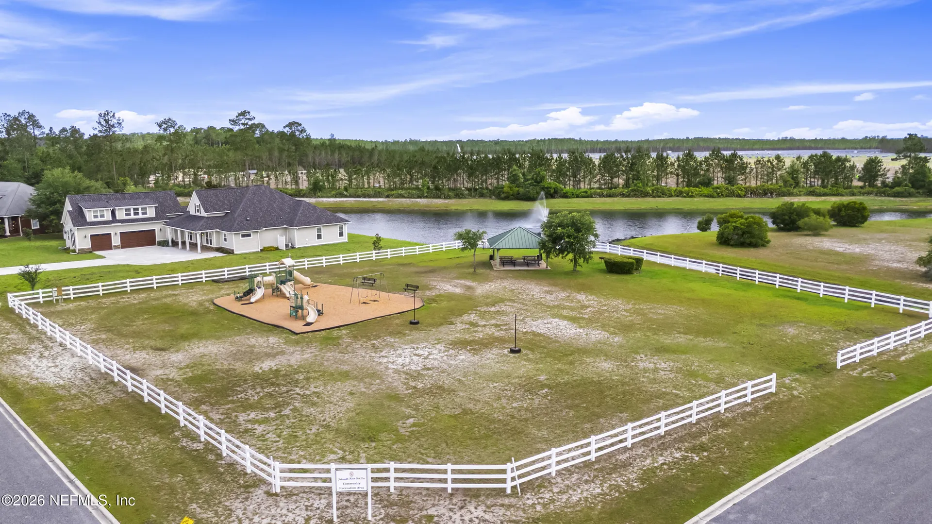 10177 Fair Hill Court Jacksonville FL 32219
