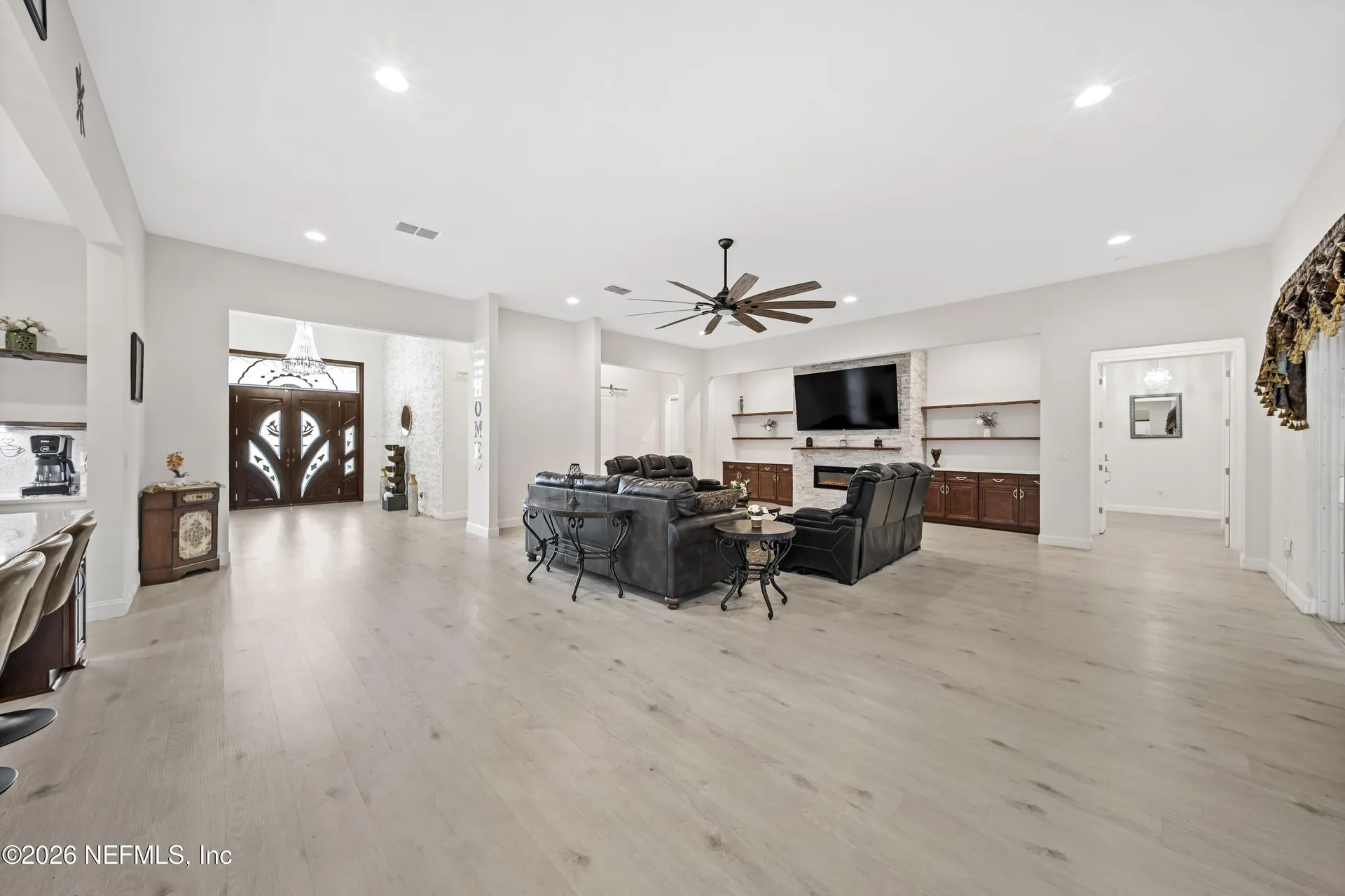 10177 Fair Hill Court Jacksonville FL 32219