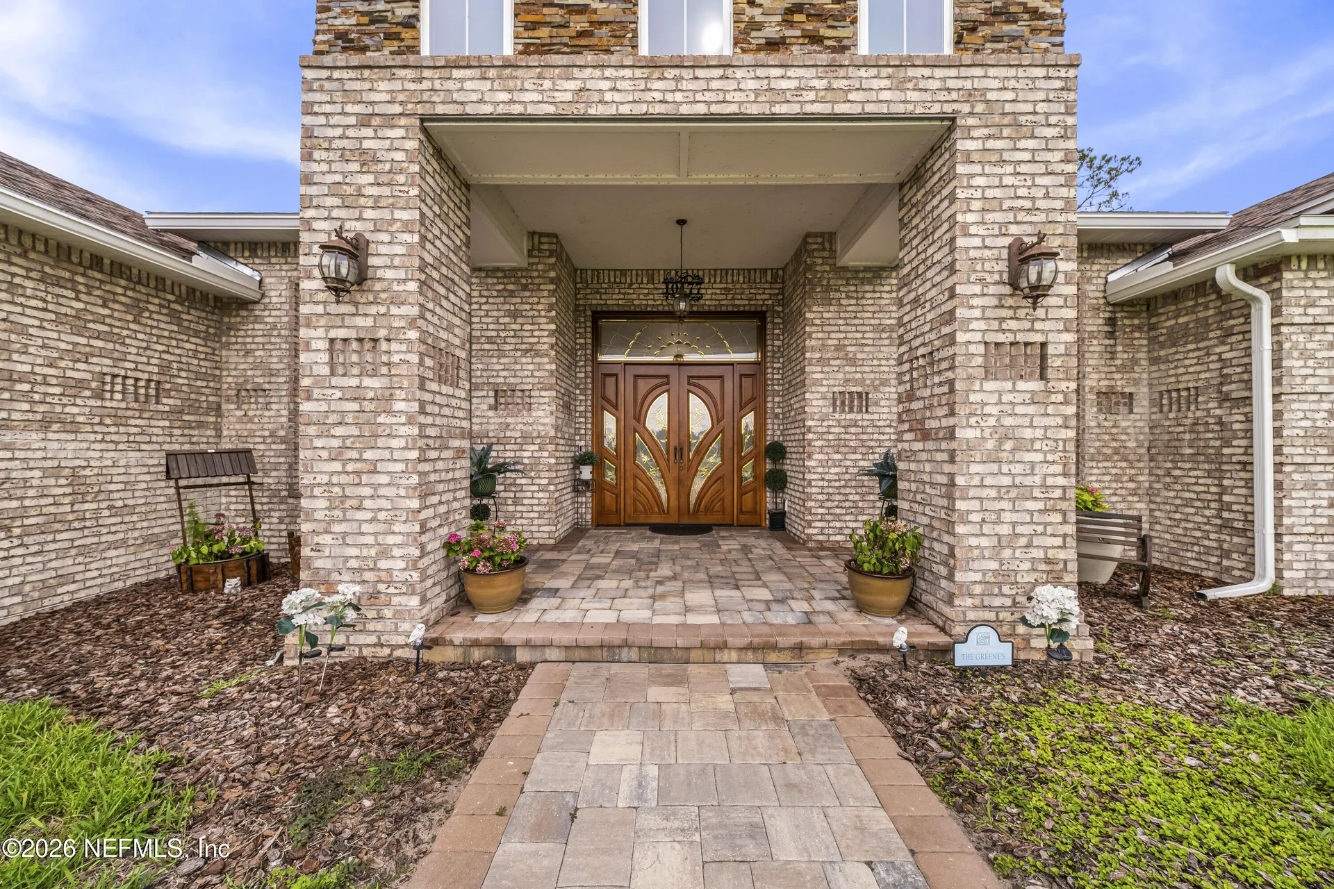 10177 Fair Hill Court Jacksonville FL 32219