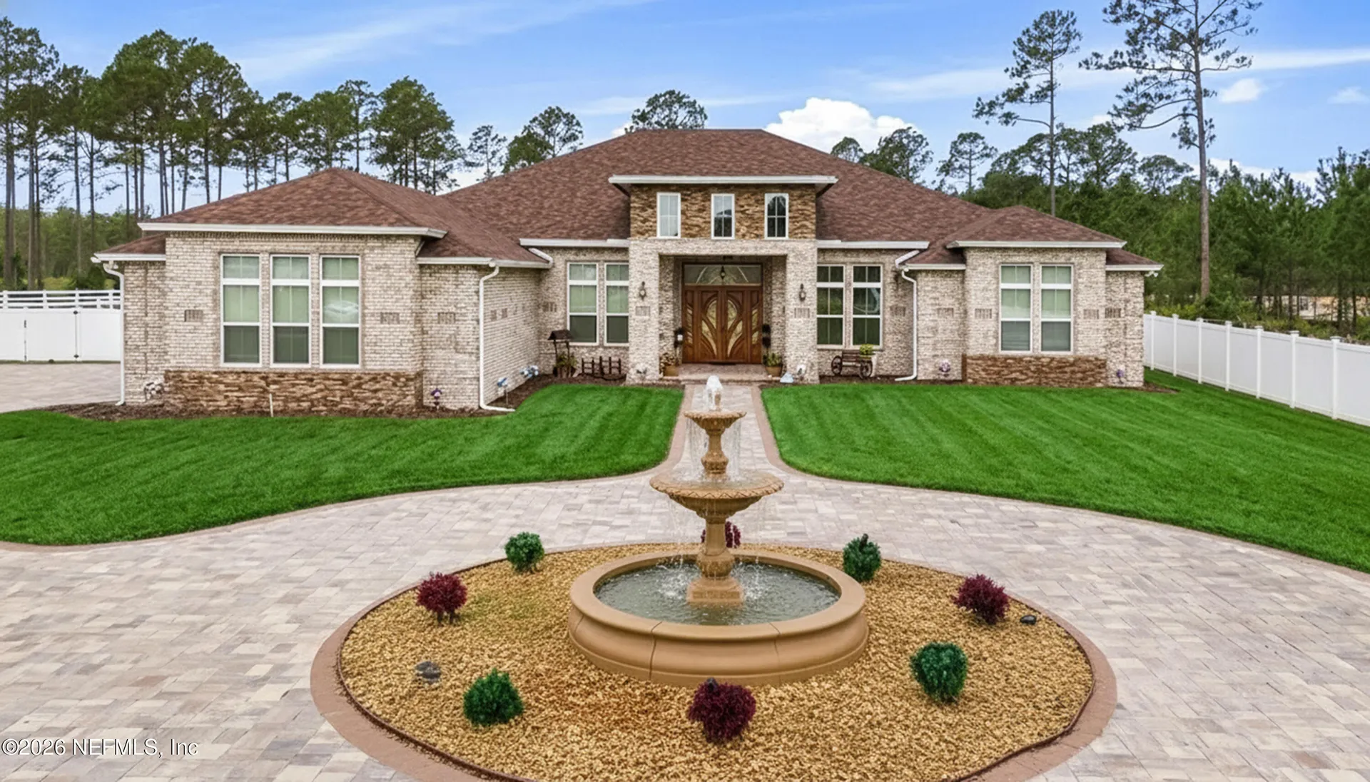 10177 Fair Hill Court Jacksonville FL 32219