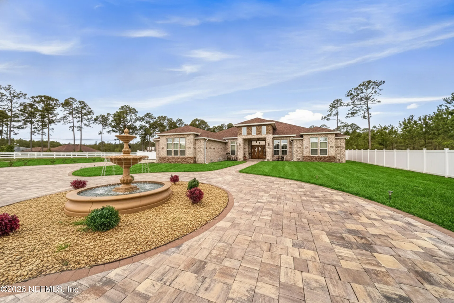 10177 Fair Hill Court Jacksonville FL 32219