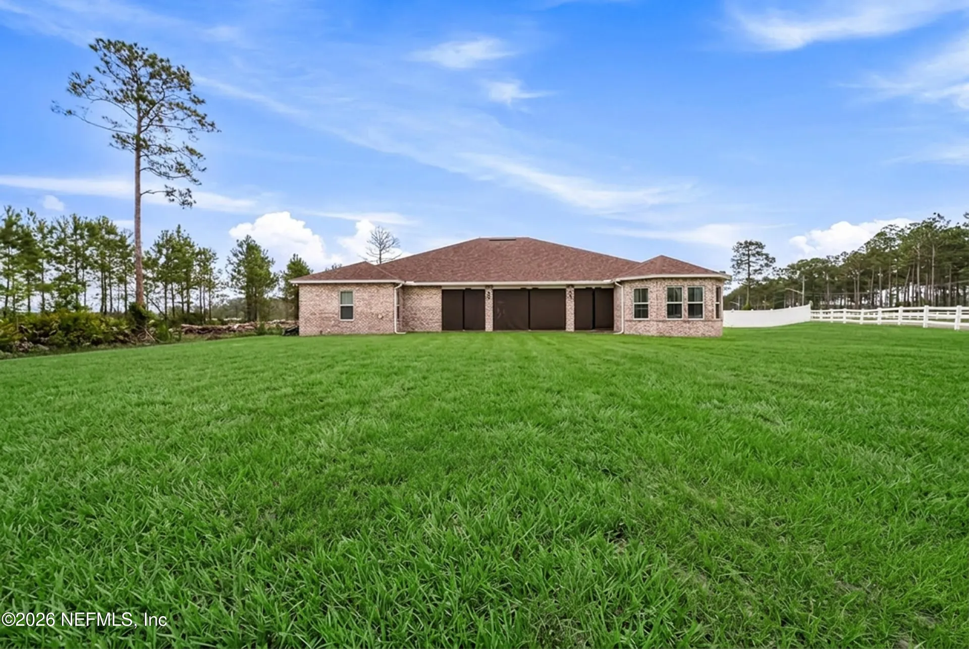 10177 Fair Hill Court Jacksonville FL 32219