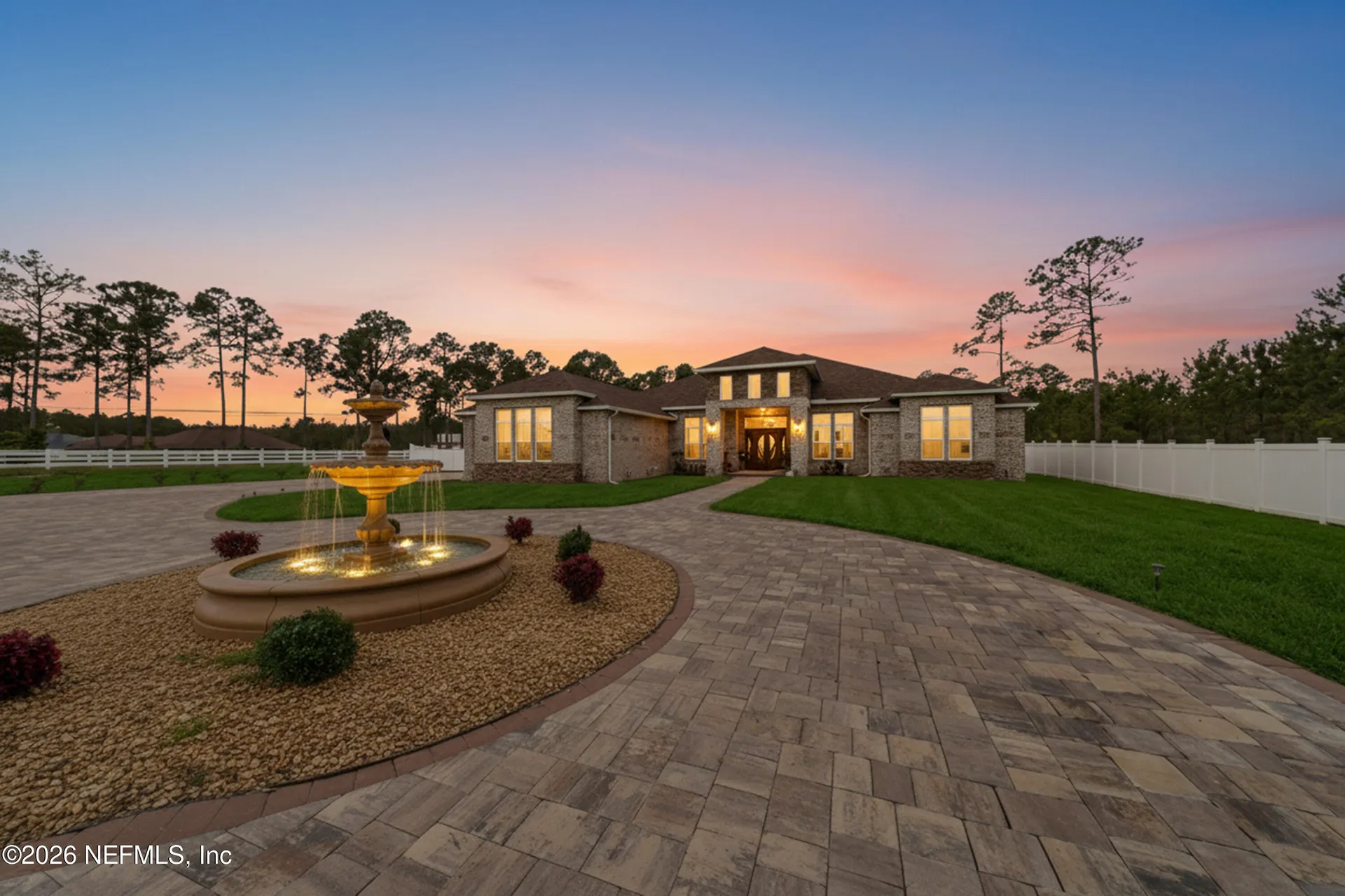 10177 Fair Hill Court Jacksonville FL 32219