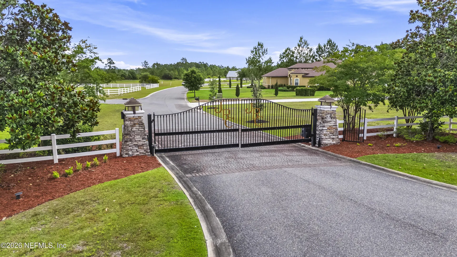 10177 Fair Hill Court Jacksonville FL 32219