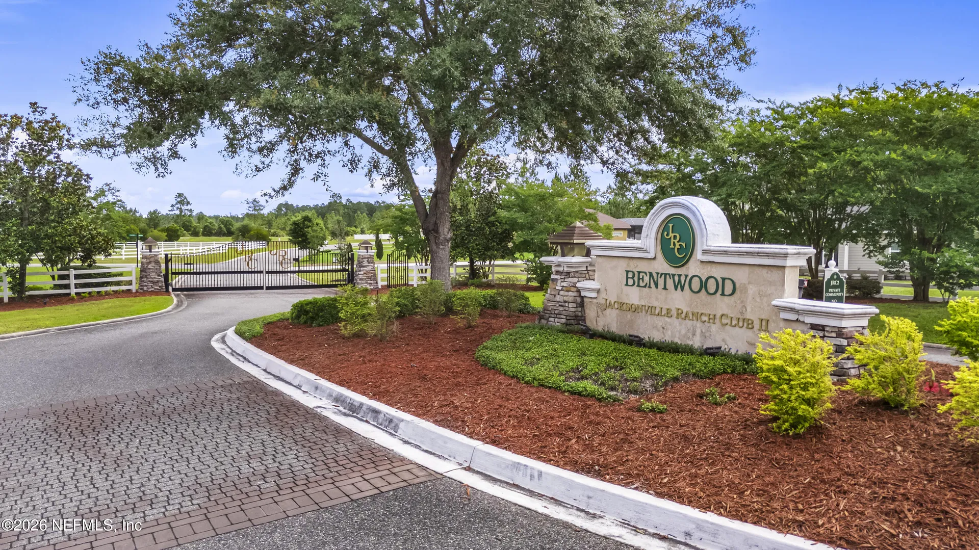 10177 Fair Hill Court Jacksonville FL 32219