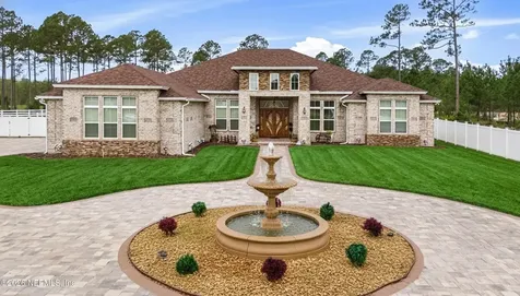 10177 Fair Hill Court Jacksonville FL 32219