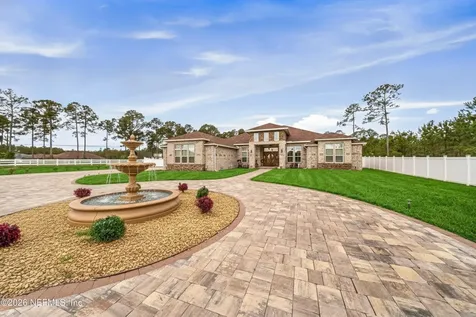 10177 Fair Hill Court Jacksonville FL 32219
