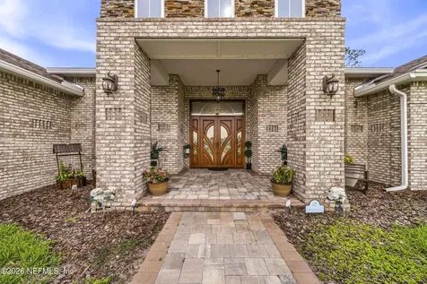 10177 Fair Hill Court Jacksonville FL 32219
