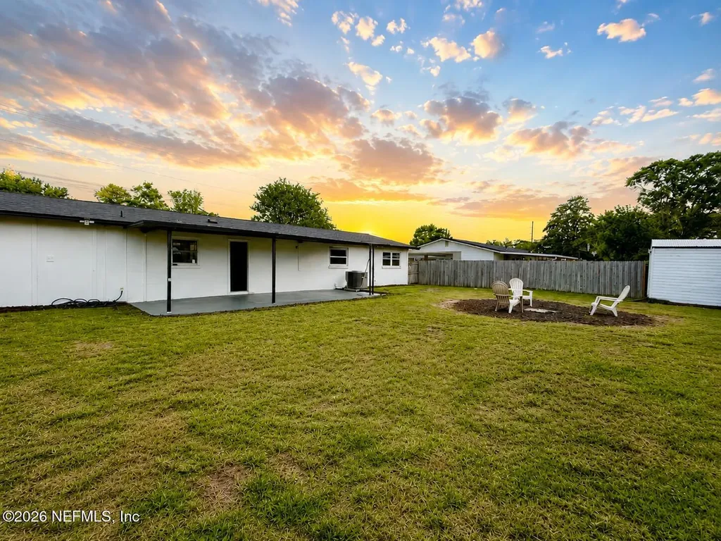 493 Clermont Avenue S Orange Park FL 32073