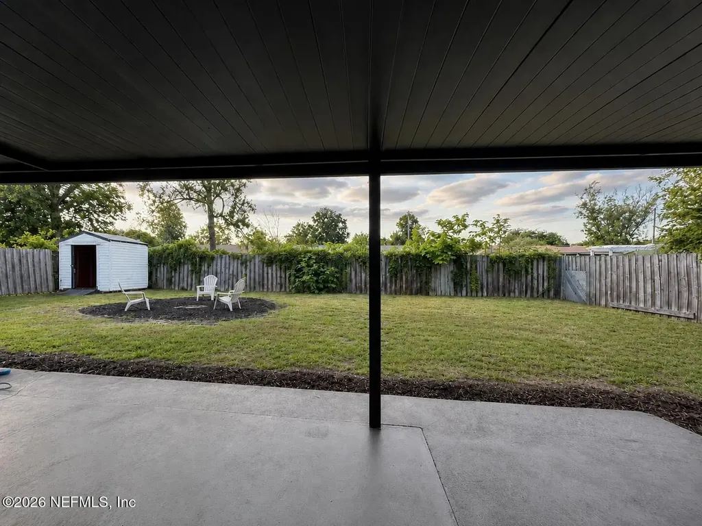 493 Clermont Avenue S Orange Park FL 32073