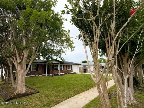 493 Clermont Avenue S Orange Park FL 32073